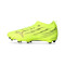 Chaussure de football Puma Enfant Ultra 6 Match FG/AG