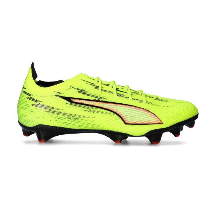 bota-puma-ultra-6-ultimate-carbon-fg-mujer-yellow-alert-black-silver-glowing-1