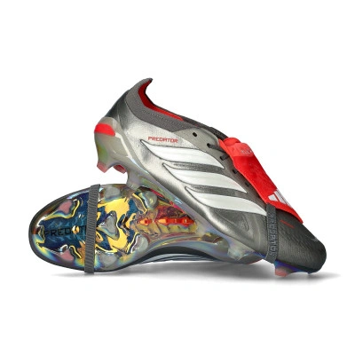 Chaussure de football Predator Elite FT FG