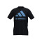 T-Shirt adidas SD Compostela Paseo Técnicos 2025-2026