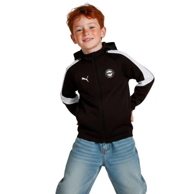 Veste Alaves Training 2025-2026 enfant