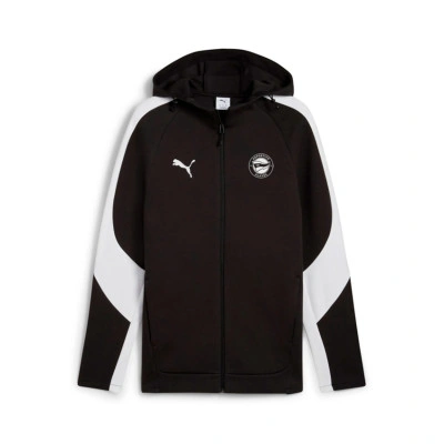 Veste Alaves Training 2025-2026 enfant