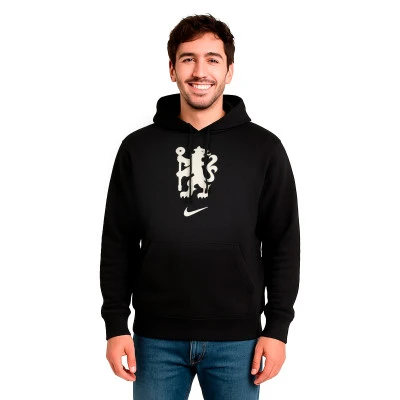 Sweat-shirt Chelsea FC Fanswear Mondial des clubs