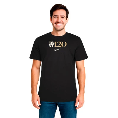 T-Shirt Chelsea FC Fanswear Mondial des clubs