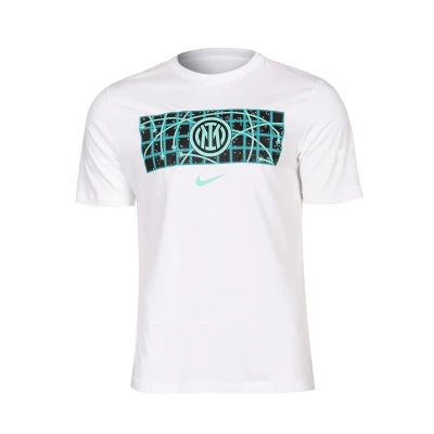 T-Shirt Inter Milan Fanswear Mondial des clubs