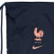 Gymsack Nike France 2025-2026