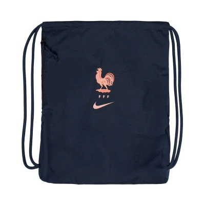 Gymsack France 2025-2026