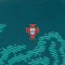 T-Shirt Puma Portugal Fanswear Mondial 2026