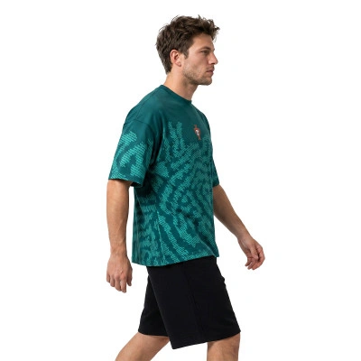 T-Shirt Portugal x Salehe Bembury Mondial 2026