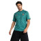 T-Shirt Puma Portugal Fanswear Mondial 2026