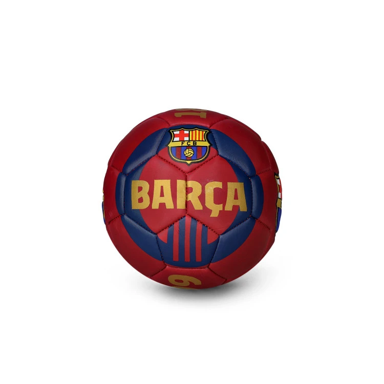 balon-josma-sport-mini-fc-barcelona-home-2025-2026-red-1