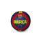 Ballon JOSMA SPORT Mini FC Barcelona Bandera