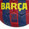 Ballon JOSMA SPORT Mini FC Barcelona Bandera