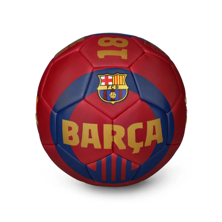 balon-josma-sport-ffb-heim-2024-2025-rojo-1