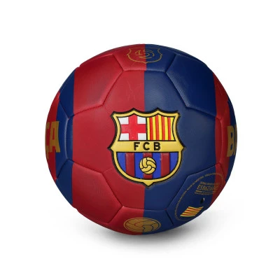 Ballon Fcb Home 2024 2025