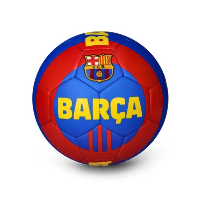 Ballon Fcb Bandera
