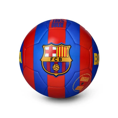 Ballon Fcb Bandera