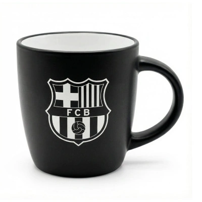 Tasse Fcb Away 25 26