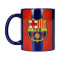 Tasse JOSMA SPORT Fcb Drapeau