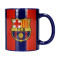 Tasse JOSMA SPORT Fcb Drapeau