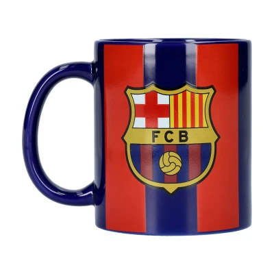 Tasse Fcb Drapeau