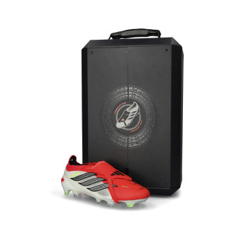 Chaussure de football adidas Predator Elite FT FG Unlocked