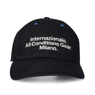 Casquette Inter Milan 2025-2026