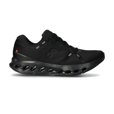 Chaussures Cloudsurfer 2