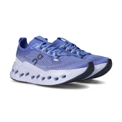 Chaussures Femme ON Cloudsurfer Max