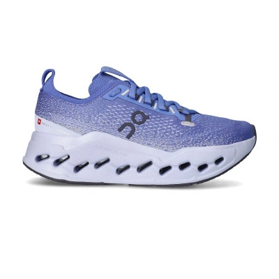 Chaussures Femme ON Cloudsurfer Max