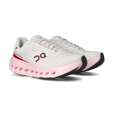 Chaussures Cloudsurfer Next Mujer