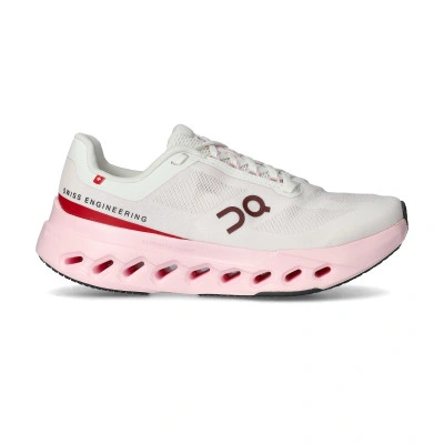 Chaussures Cloudsurfer Next Mujer