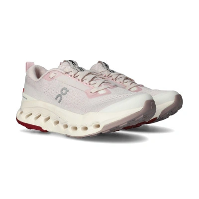 Chaussures Cloudsurfer Trail 2 Mujer