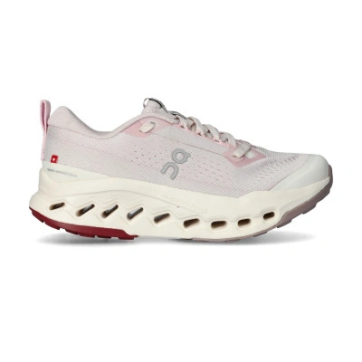 Chaussures Cloudsurfer Trail 2 Mujer