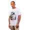 T-Shirt Coolligan 1977 Inspired By Legends White