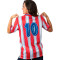 T-Shirt Coolligan 1996 Atlético De Madrid