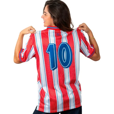 T-Shirt 1996 Atlético De Madrid
