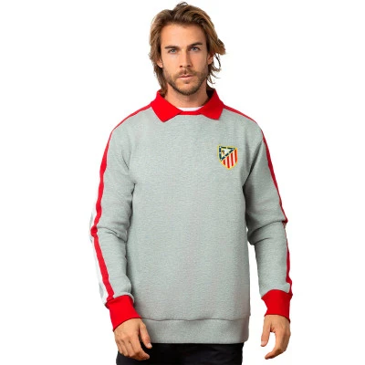 Sweat-shirt 1970 Atlético De Madrid