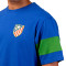 T-Shirt Coolligan Extérieur 1977 Atlético De Madrid