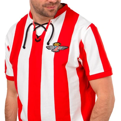 T-Shirt Domicile 1939 Atlético De Aviación