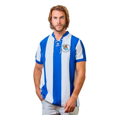 T-Shirt 1909 Real Sociedad M/C