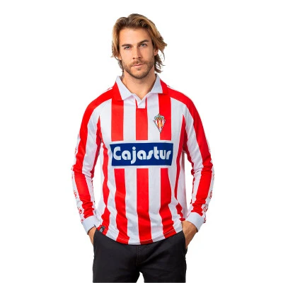 T-Shirt 1993 Real Sporting M/L