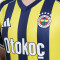 Maillot adidas Fenerbache domicile 2025-2026