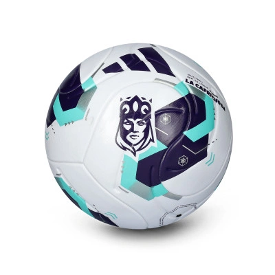 Ballon Queens League 2026 Réplique Top