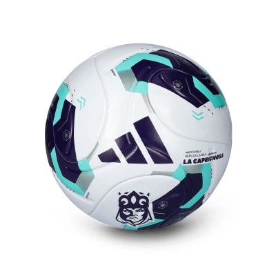 Ballon Queens League 2026 Réplique Top