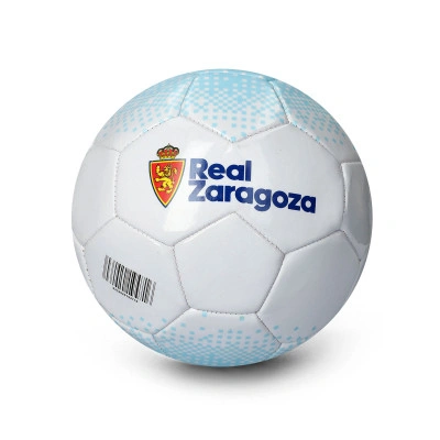Ballon Real Zaragoza Domicile 2025-2026