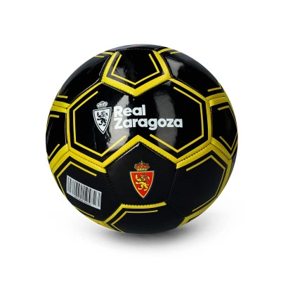 Ballon Real Zaragoza Extérieur 2025-2026