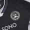 Maillot Macron Domicile Udinese 2025-2026