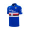 Maillot Macron Domicile Uc Sampdoria 2025-2026