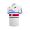 Maillot Macron Domicile Uc Sampdoria 2025-2026